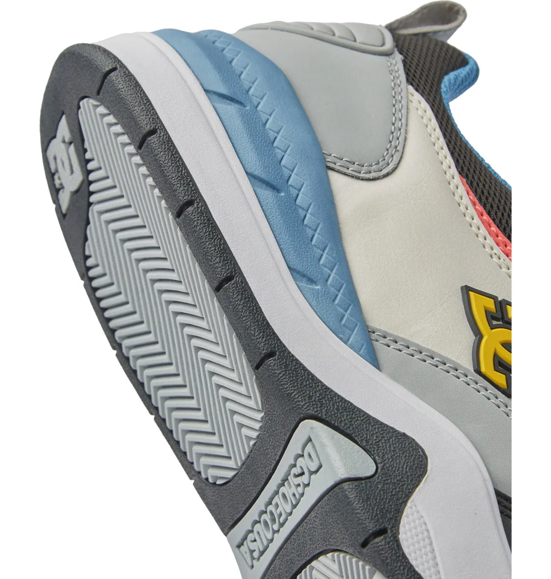 Mens DC Ascend Shoes