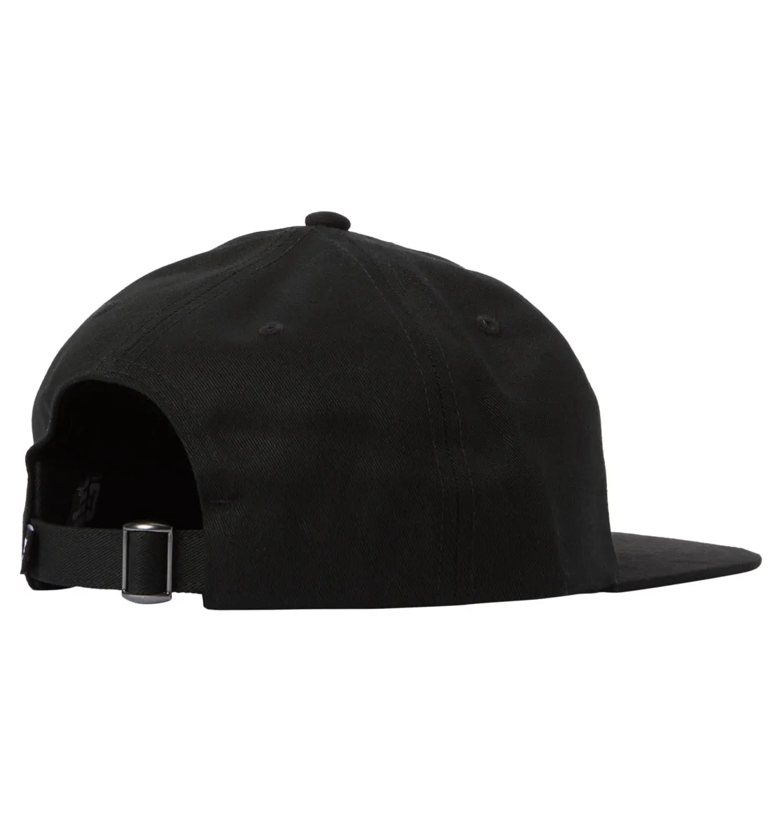 Mens DC Fall Back Cap