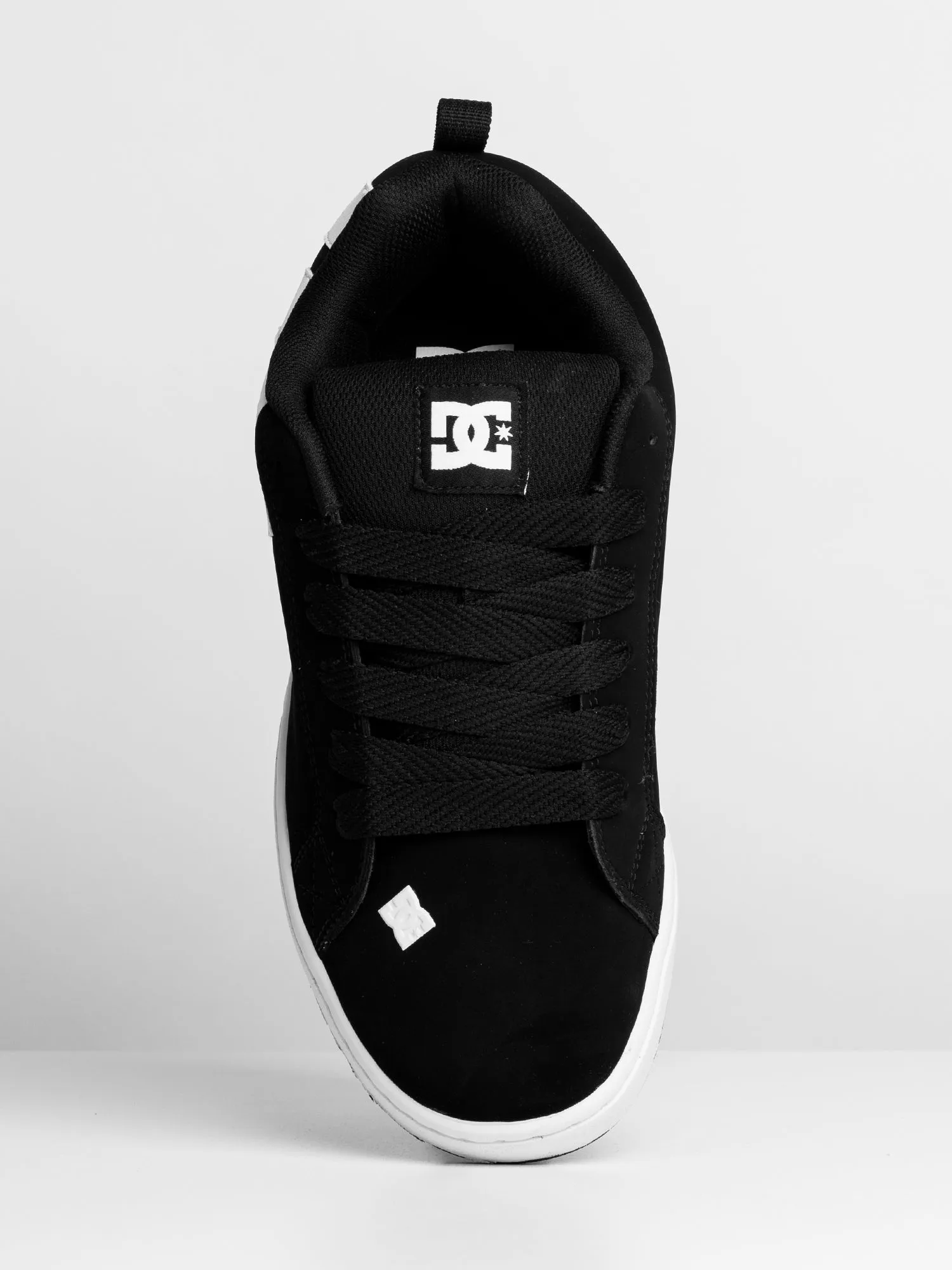 MENS DC SHOES COURT GRAFFIK SNEAKER