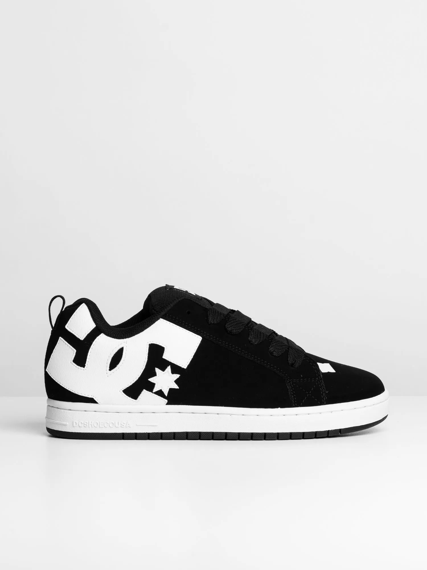 MENS DC SHOES COURT GRAFFIK SNEAKER