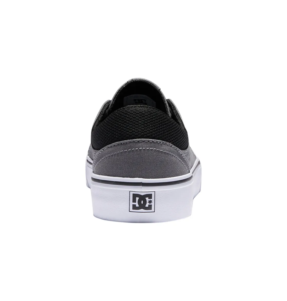 Mens DC Trase Tx Shoe