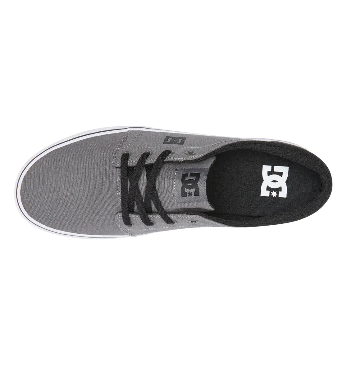 Mens DC Trase Tx Shoe