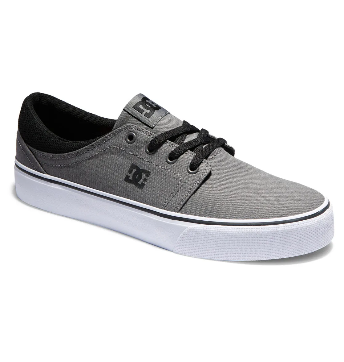 Mens DC Trase Tx Shoe