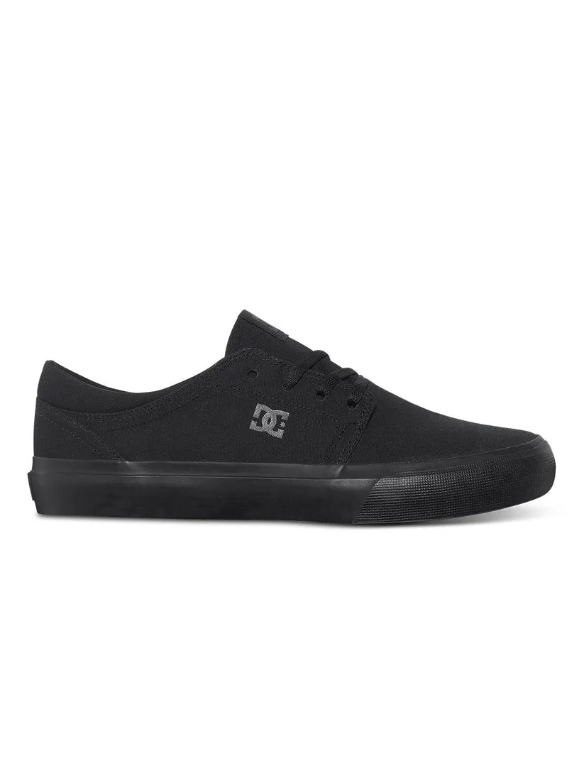 Mens DC Trase TX Shoes