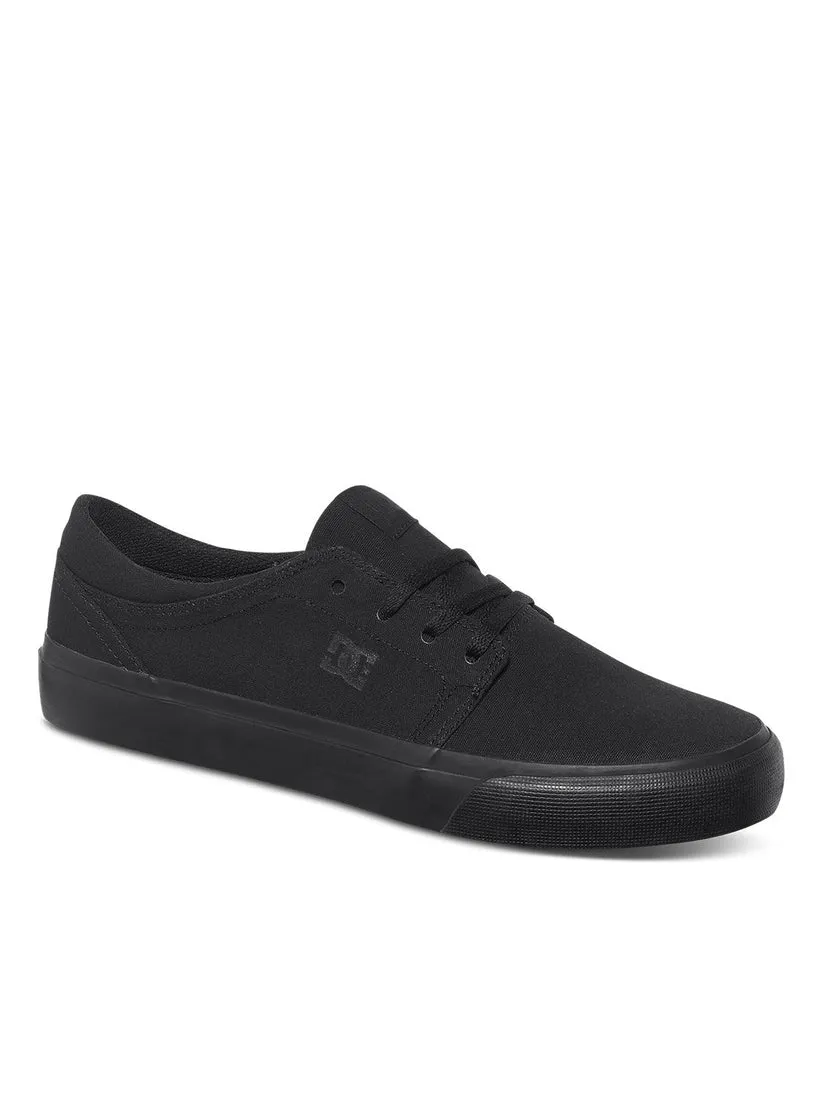 Mens DC Trase TX Shoes