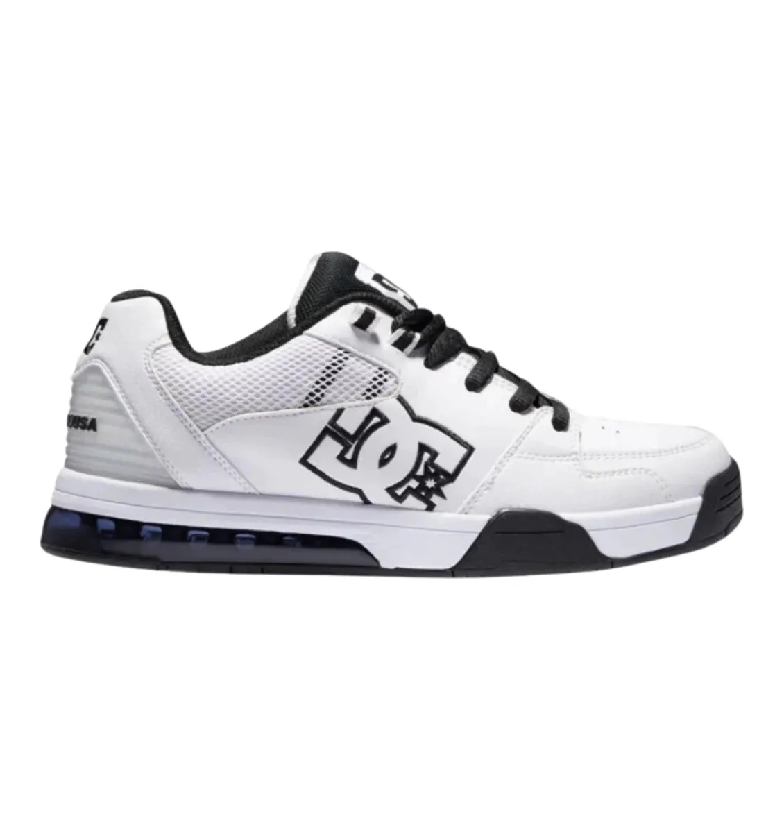 Mens DC Versatile Shoes