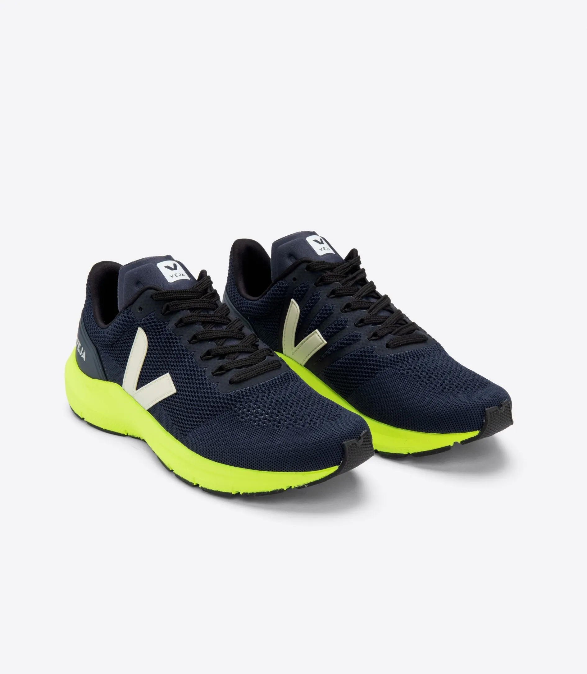 Men's Marlin LT V-Knit Running Shoes (Past Season)