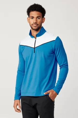 Men's Quarter Zip - Energy