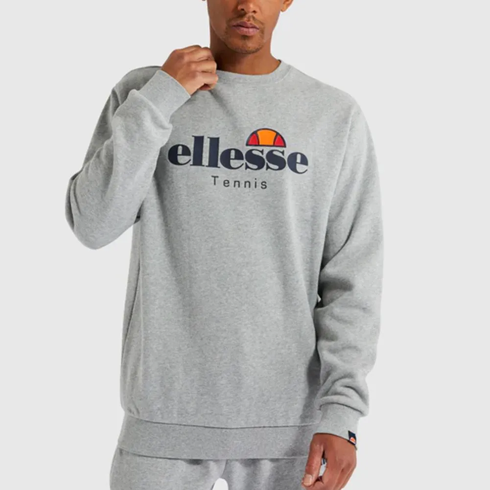 Men`s Rovescio Tennis Sweatshirt