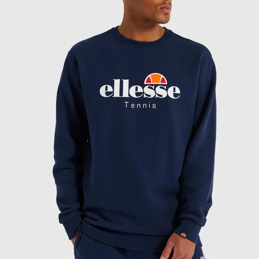 Men`s Rovescio Tennis Sweatshirt