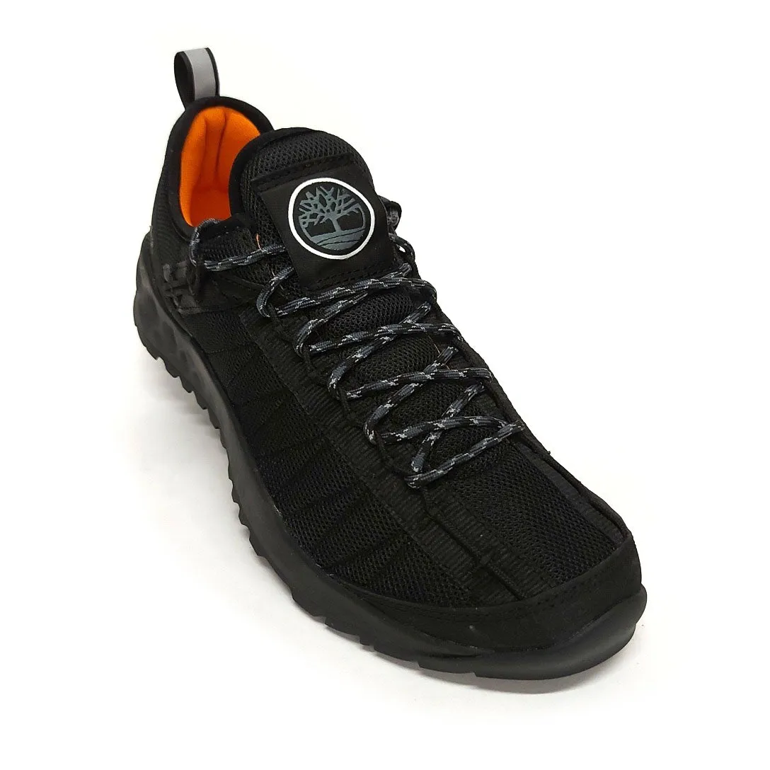 Men's Solar Wave Mesh Sneakers