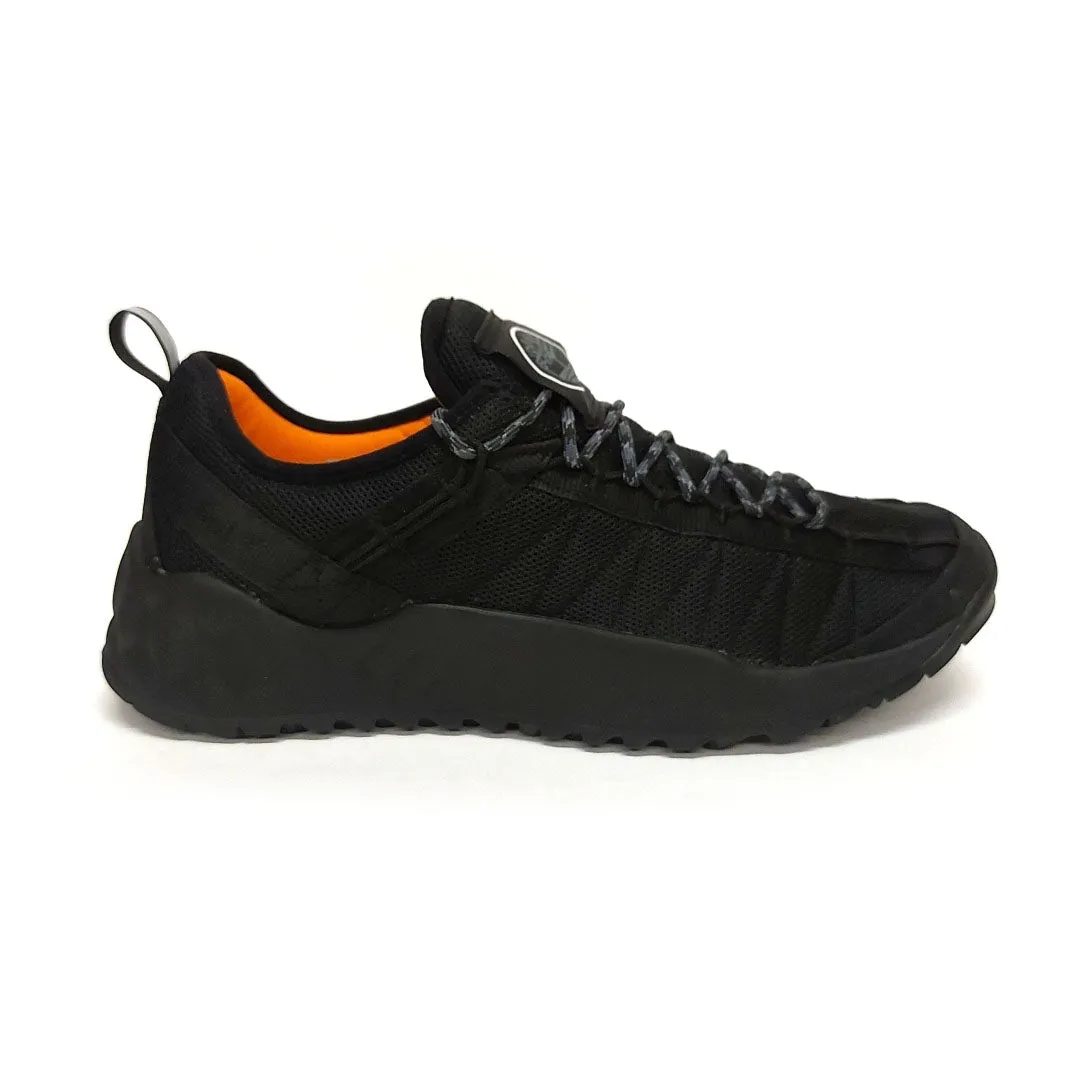 Men's Solar Wave Mesh Sneakers