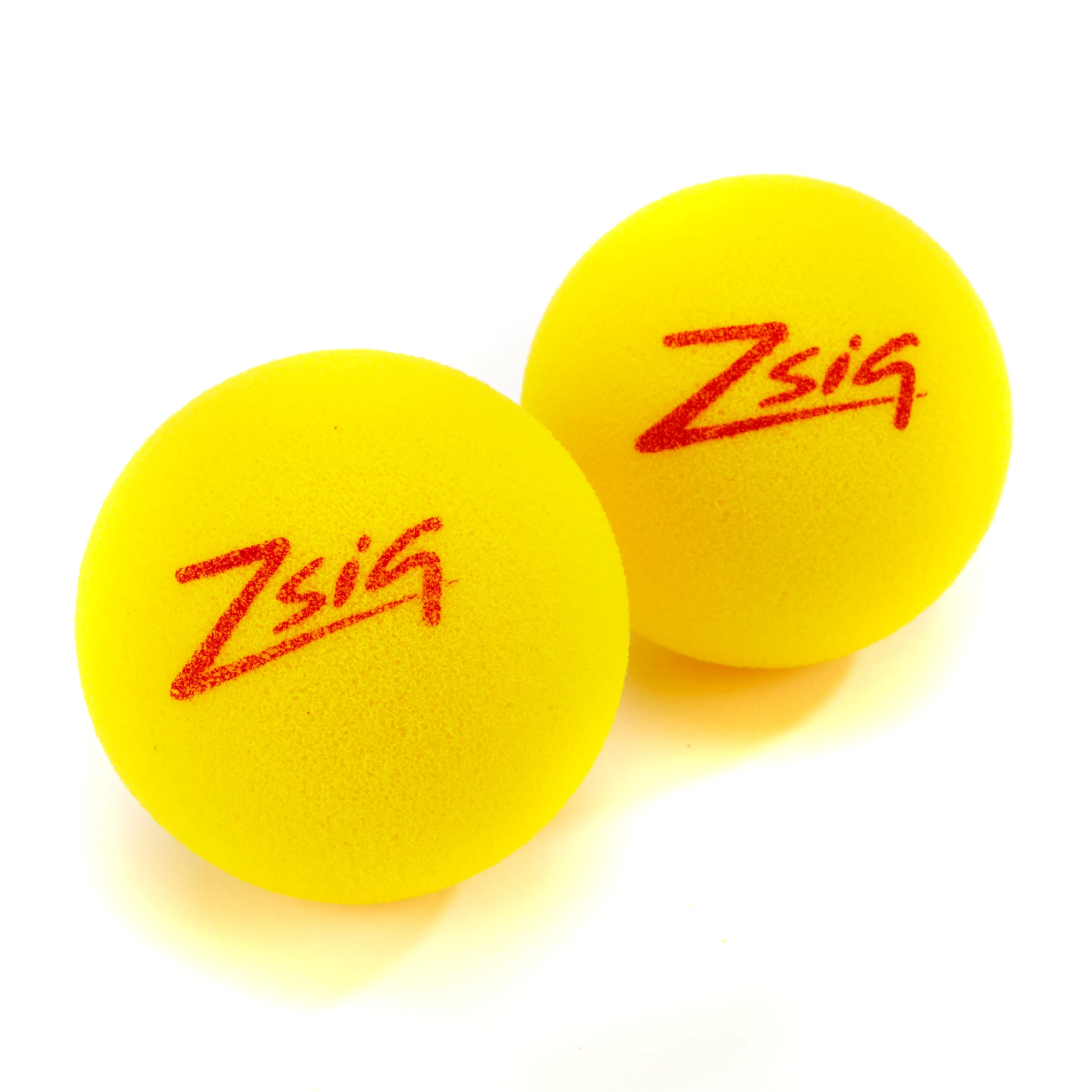 Mini Tennis | Red Stage | Advance 8cm Balls | Dozen (12)