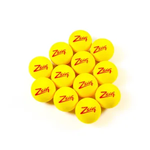 Mini Tennis | Red Stage | Advance 8cm Balls | Dozen (12)