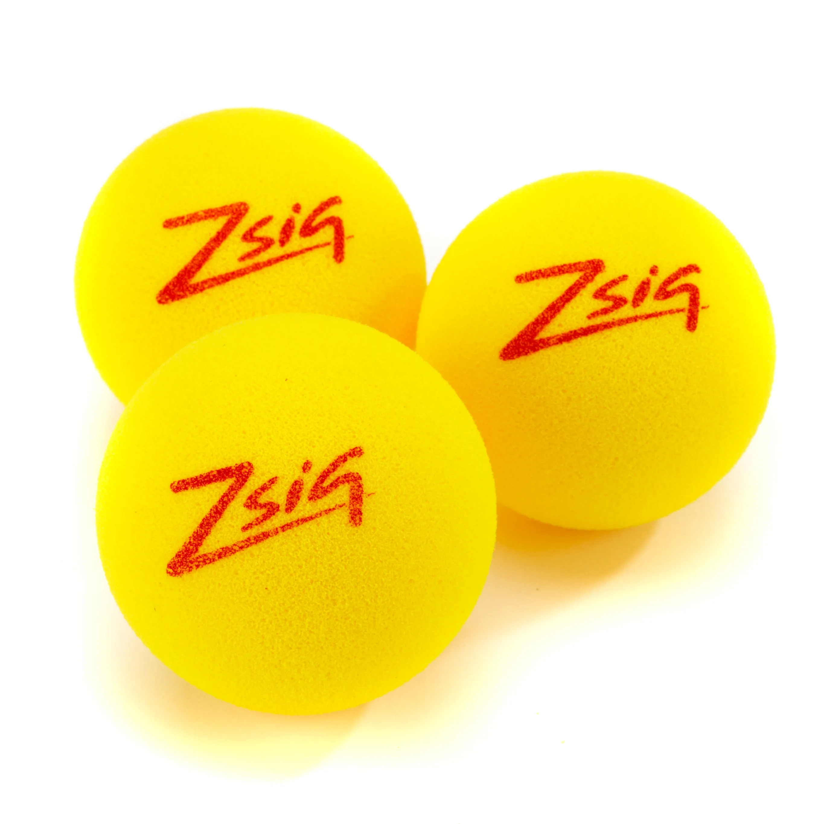 Mini Tennis | Red Stage | Advance 8cm Balls | Dozen (12)