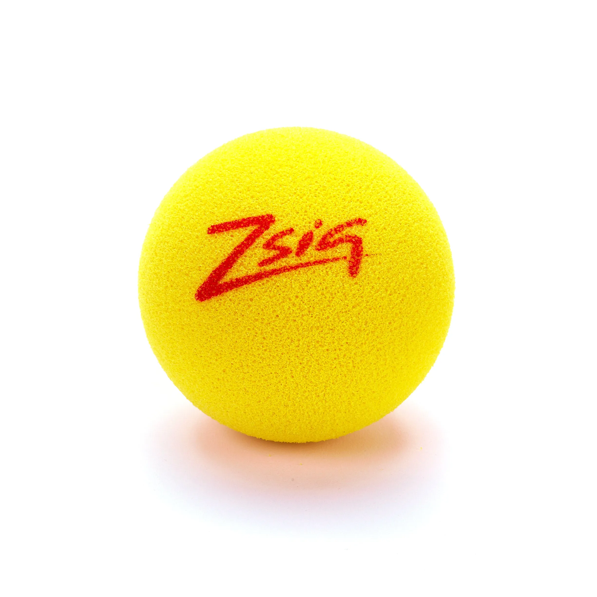 Mini Tennis | Red Stage | Advance 8cm Balls | Dozen (12)