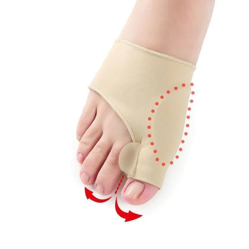 Miracle Bunion Corrector (2 pieces)