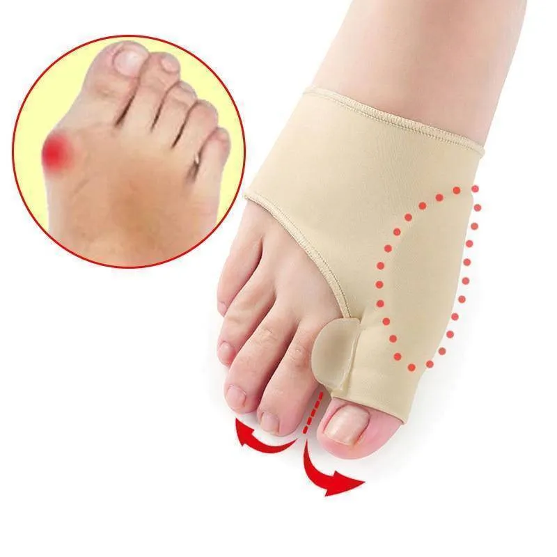 Miracle Bunion Corrector (2 pieces)