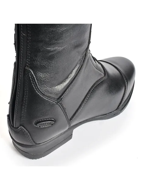 Moretta Luisa Synthetic Riding Boots