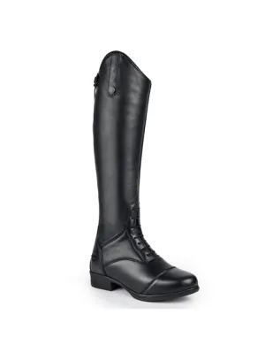 Moretta Luisa Synthetic Riding Boots