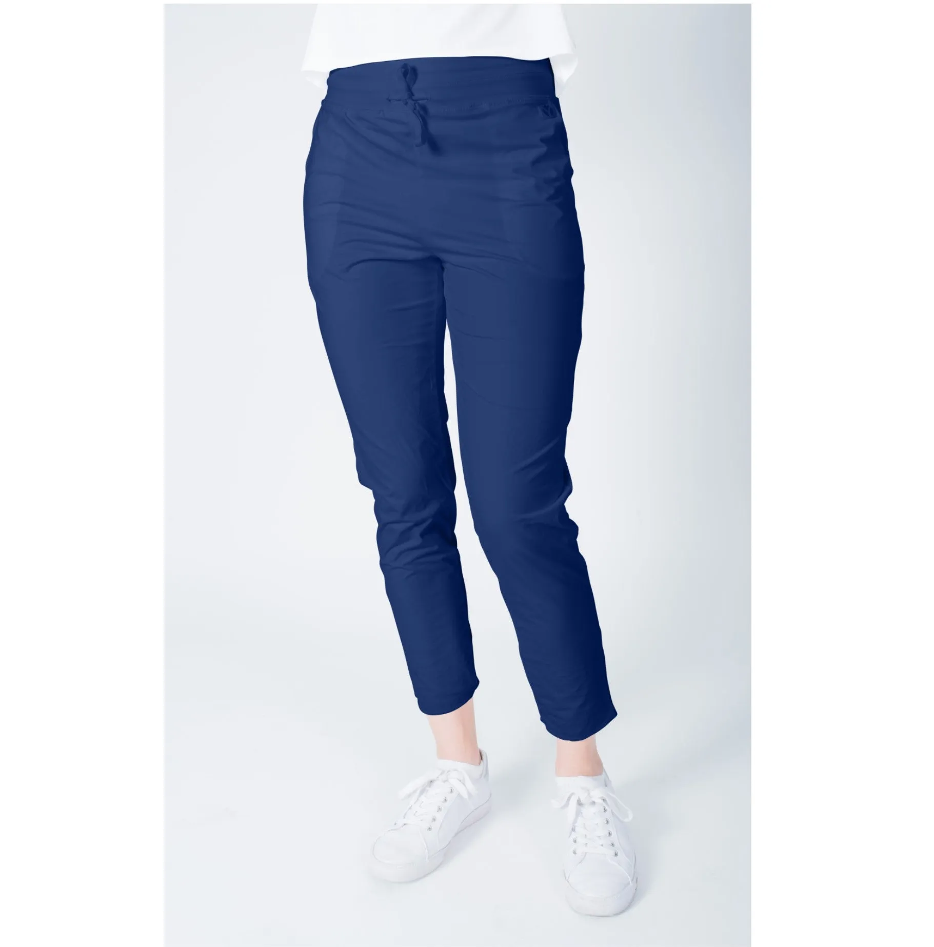 Multi Purpose Jogger - Navy