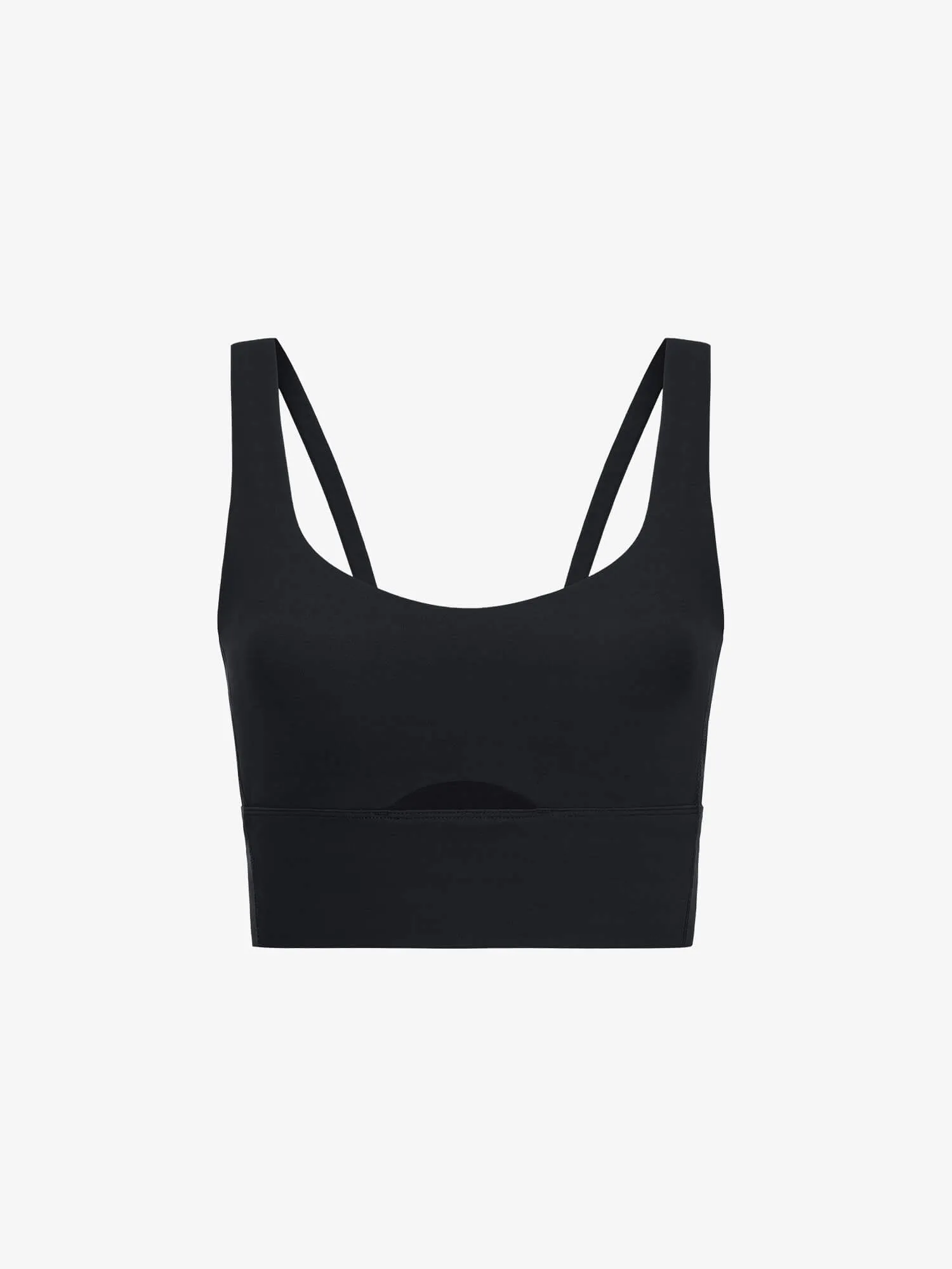 NEIWAI ACTIVE X NYCB Mousse Cool Medium Support Long Sports Bra