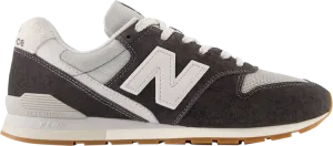 New Balance 996v2 'Magnet Rain Cloud' sneakers, gray