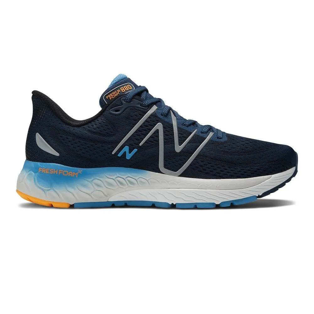 New Balance Fresh Foam X 880 v13 2E Mens Running Shoes