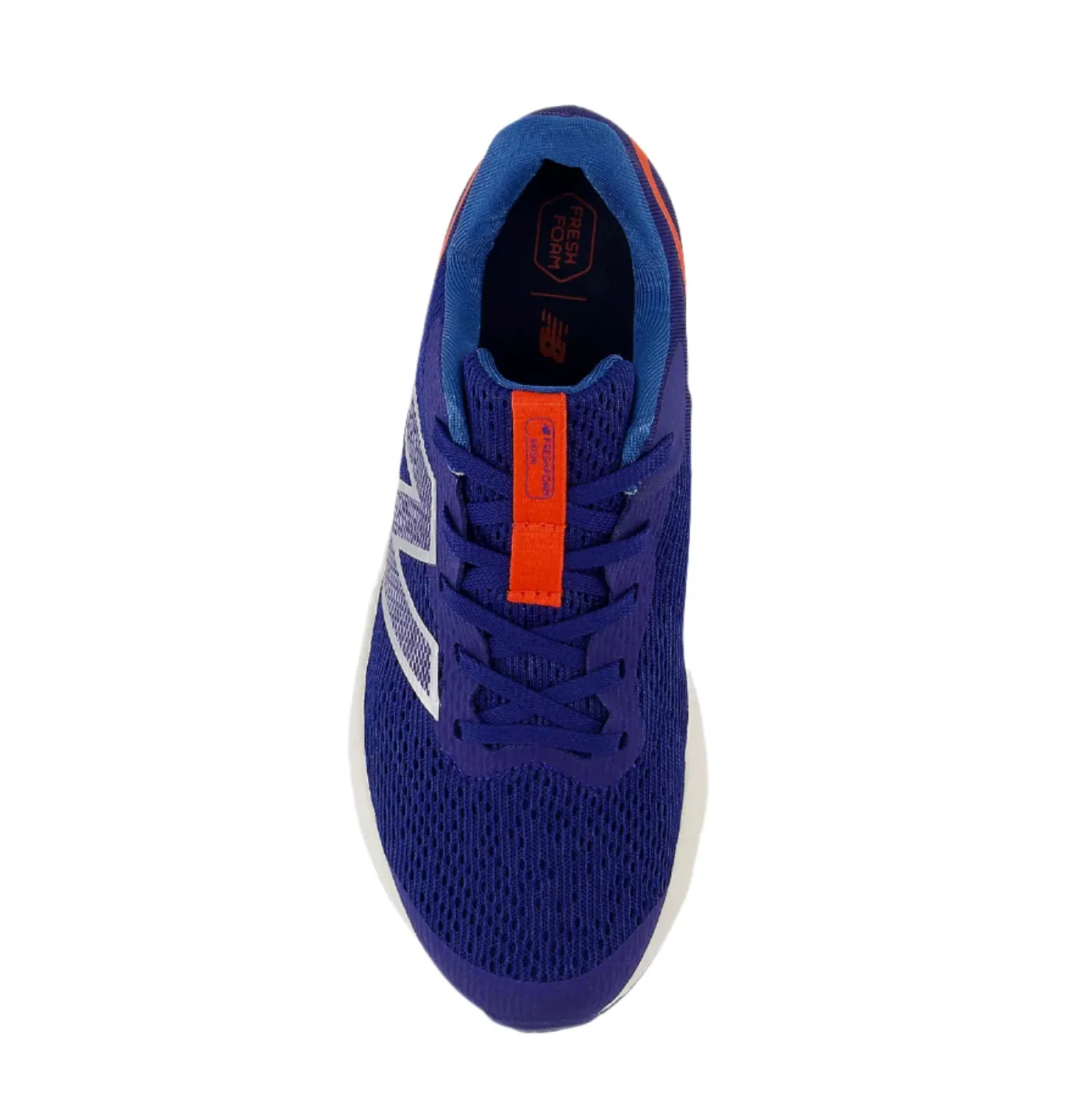 New Balance Kids (Sizes 3.5-7) Fresh Foam Arishi V4 - Inkwell