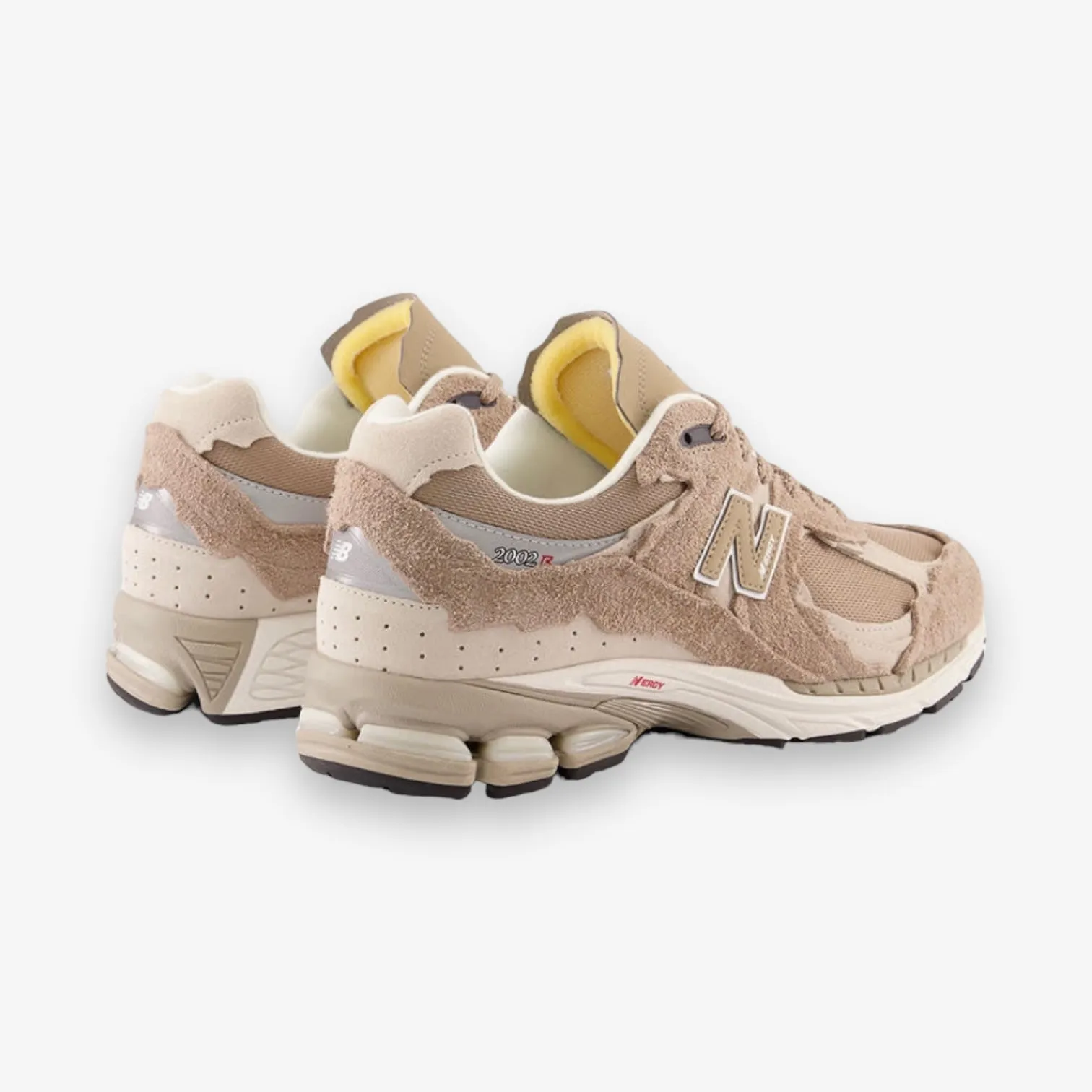 New Balance M2002RDL Protection Pack Modern Tan