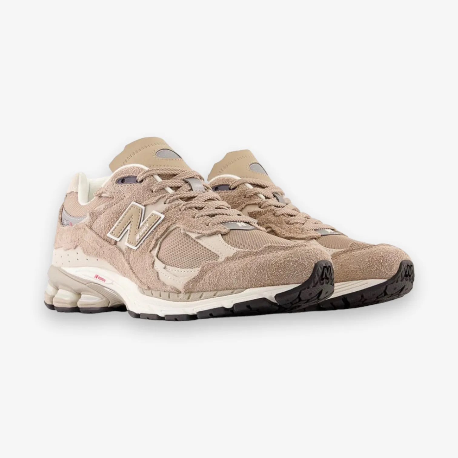 New Balance M2002RDL Protection Pack Modern Tan