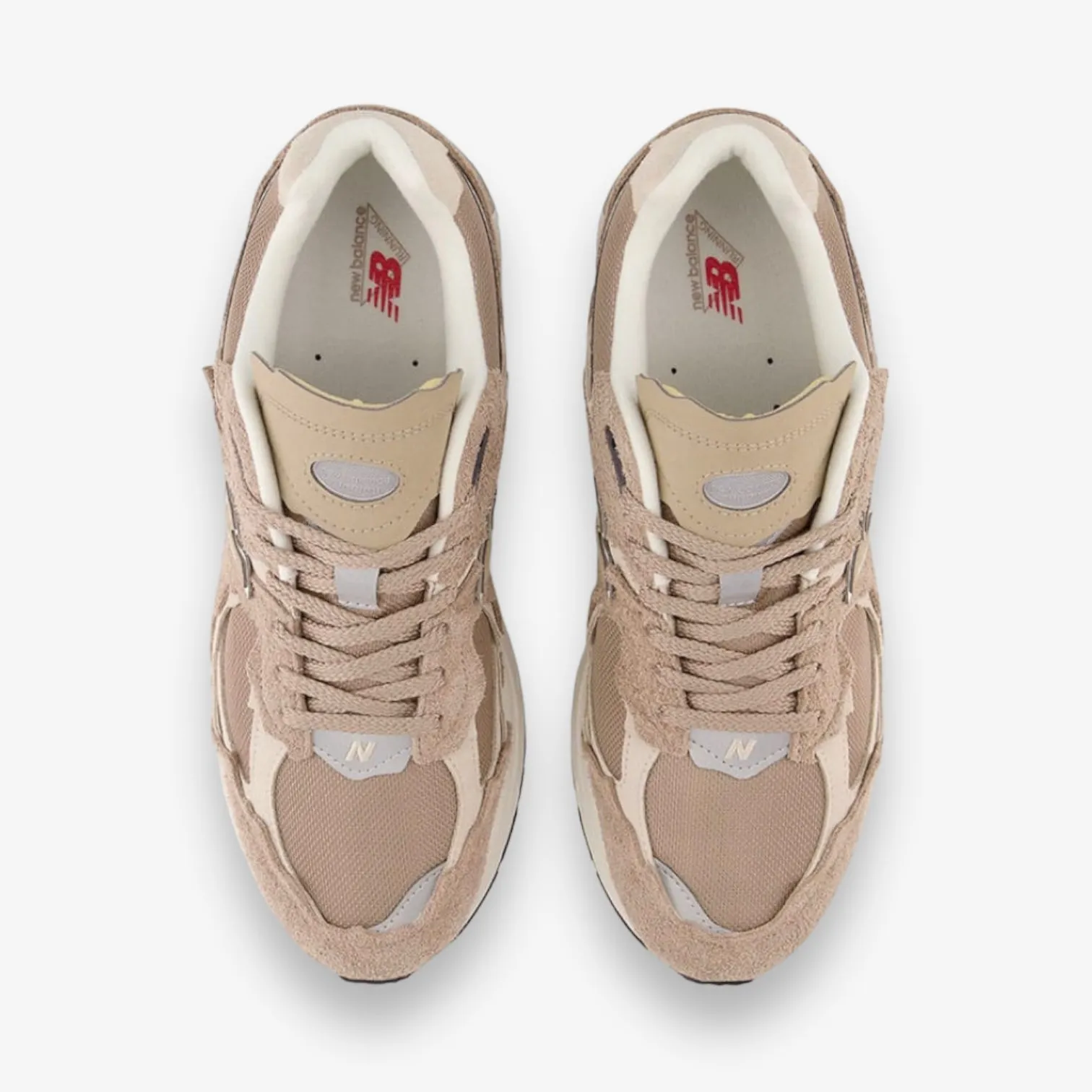 New Balance M2002RDL Protection Pack Modern Tan