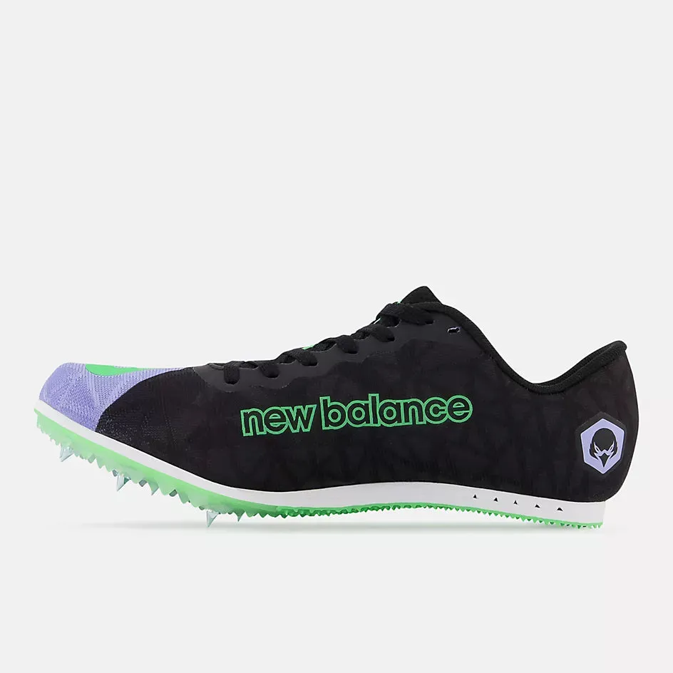 New Balance | MD500v8 | Women's | Vibrant Violet/Black