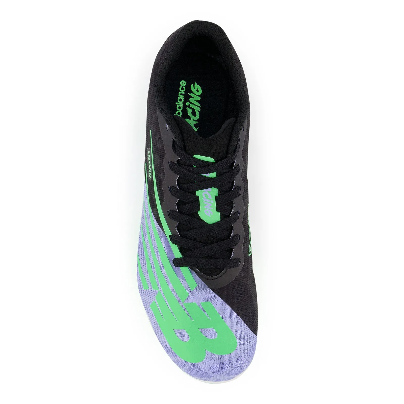 New Balance Women's MD 500v8 Track Spike