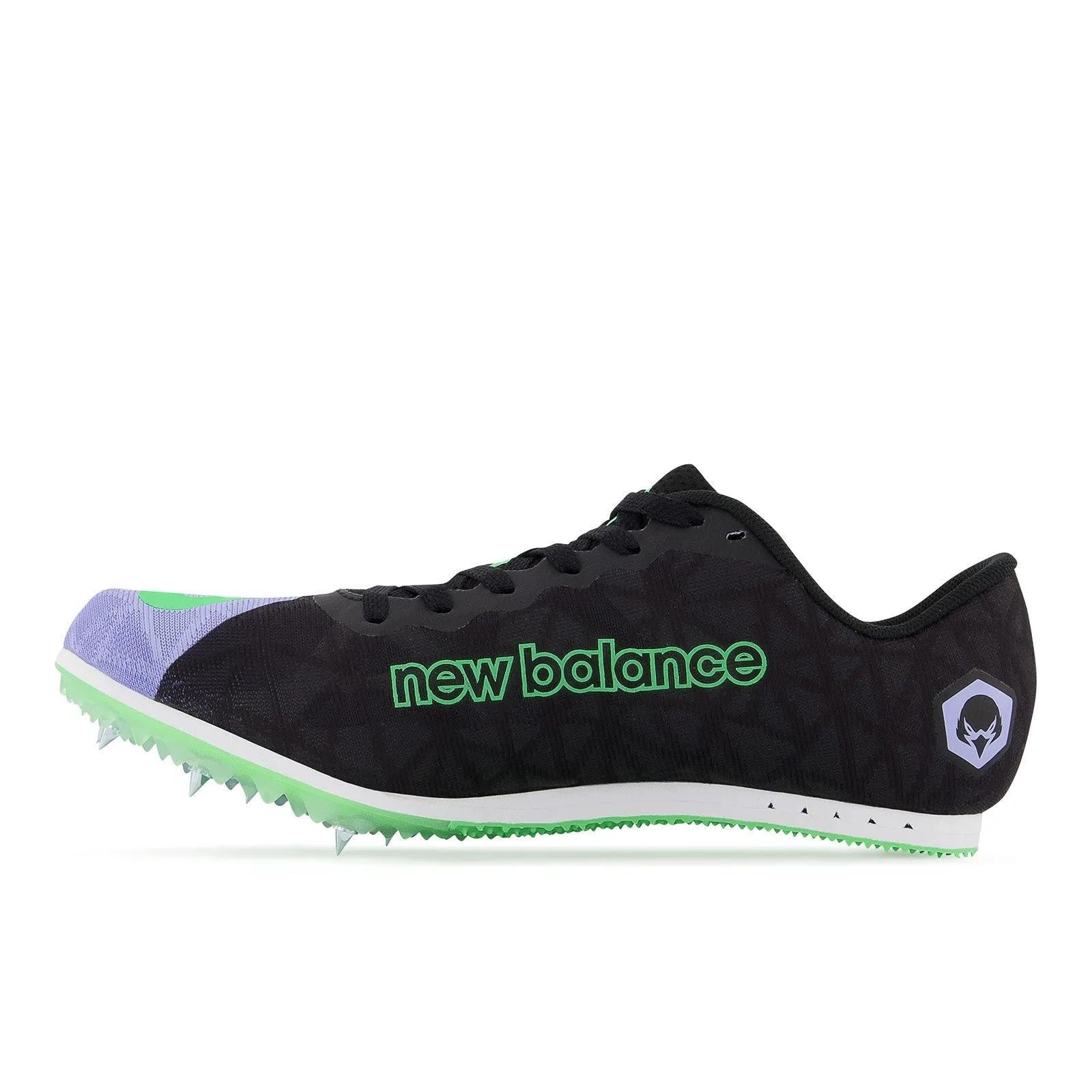 New Balance Women's MD 500v8 Track Spike