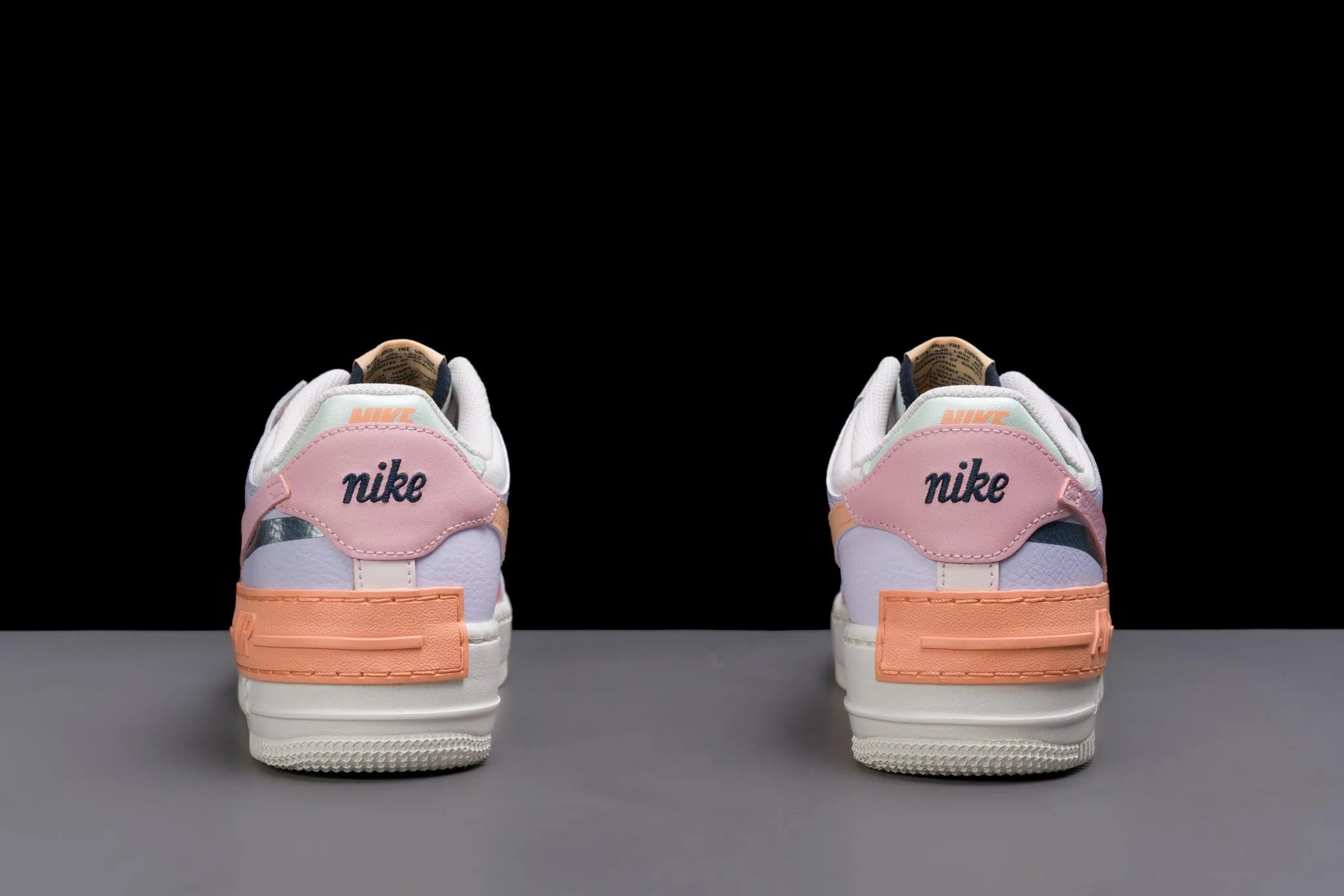 Nike Air Force 1 Shadow WMNS 'Pink Glaze'