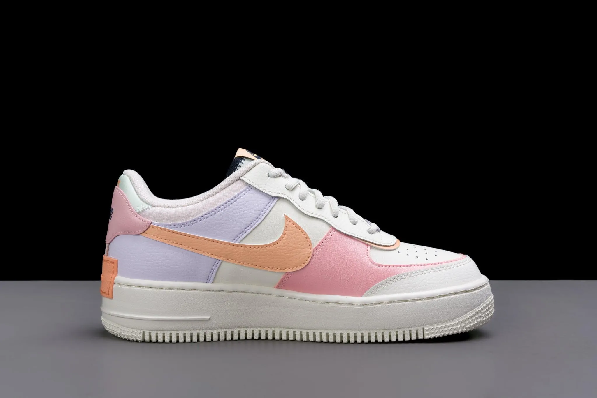 Nike Air Force 1 Shadow WMNS 'Pink Glaze'