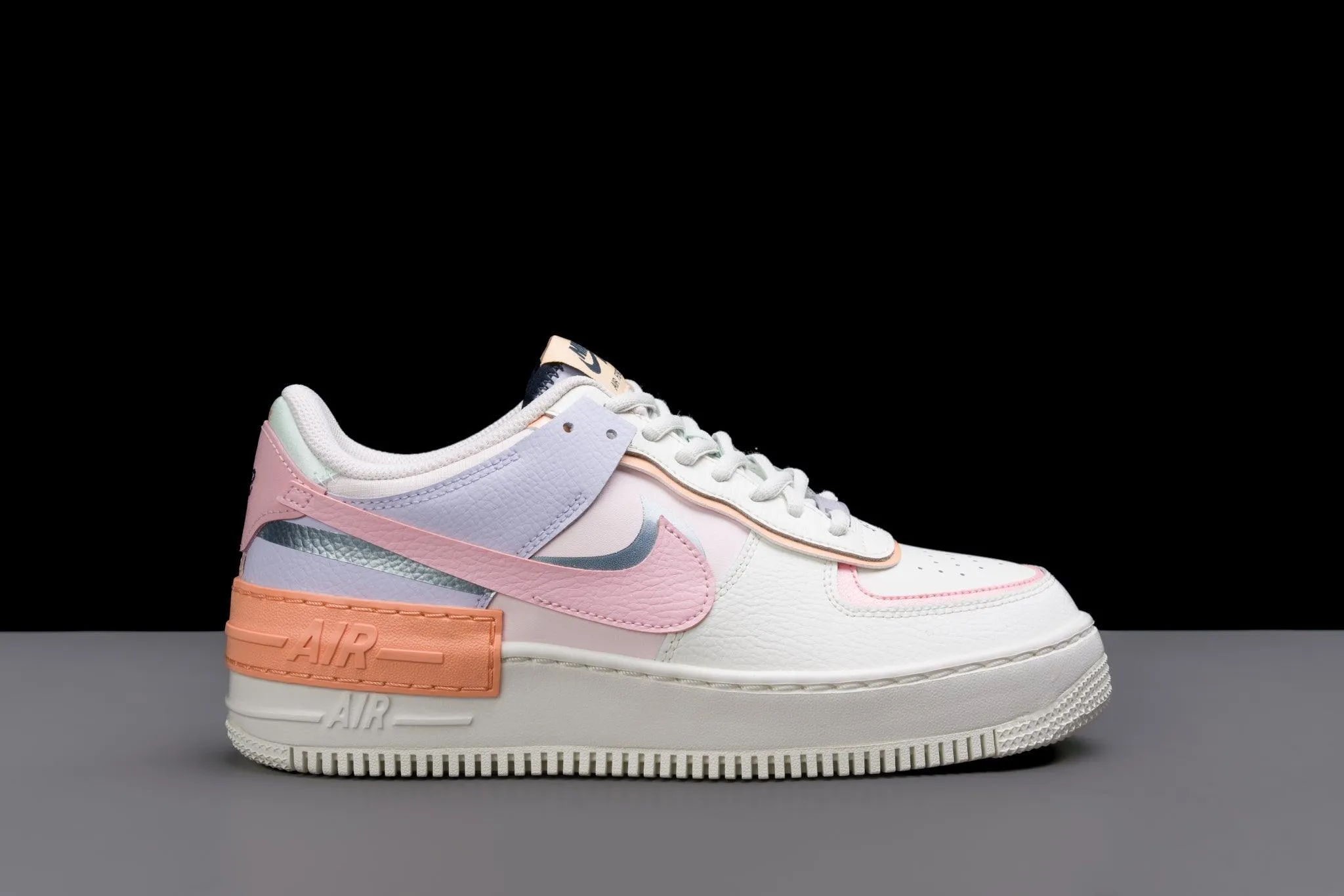 Nike Air Force 1 Shadow WMNS 'Pink Glaze'