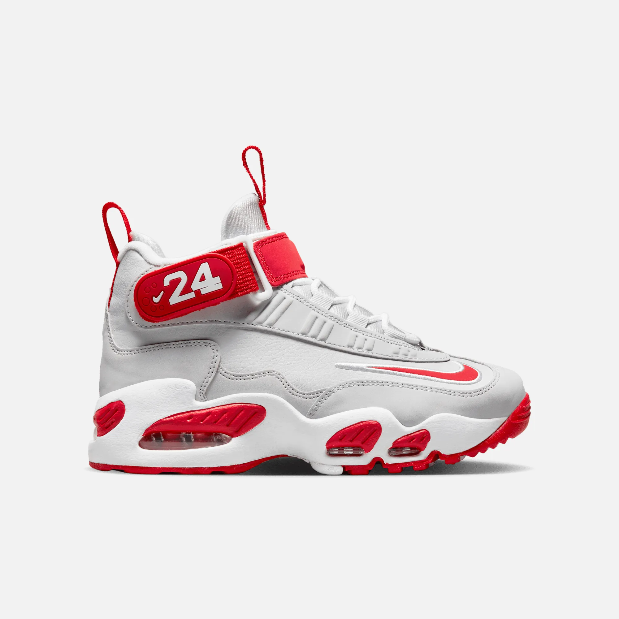 Nike Air Griffey Max 1 Cincinnati Reds (GS)