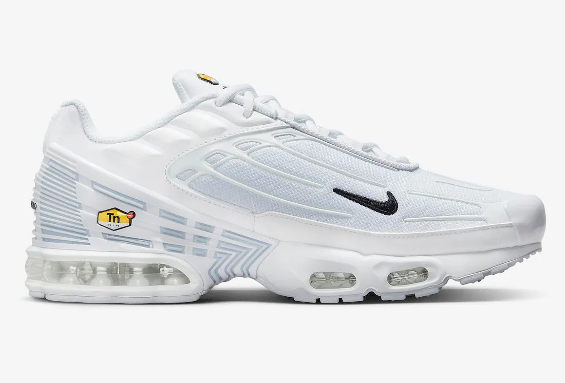 Nike Air Max Plus 3 Multi-Swooshes