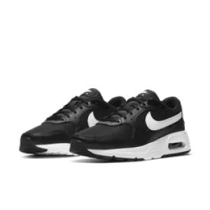 NIke Air Max sc cw4555-002 black & white