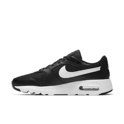 NIke Air Max sc cw4555-002 black & white