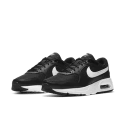 NIke Air Max sc cw4555-002 black & white