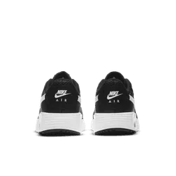 NIke Air Max sc cw4555-002 black & white