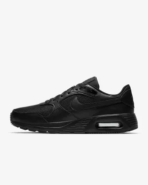 NIke Air Max sc cw4555-003 all black