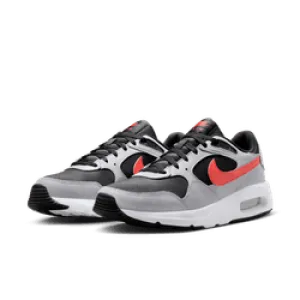 NIke Air Max sc cw4555-015 grey & red