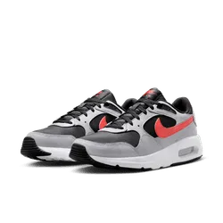 NIke Air Max sc cw4555-015 grey & red