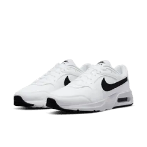 NIke Air Max sc cw4555-102 white & black