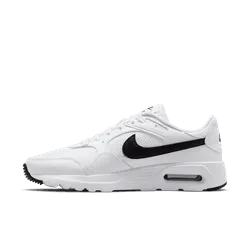 NIke Air Max sc cw4555-102 white & black