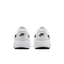 NIke Air Max sc cw4555-102 white & black